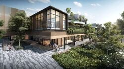 Dairy Farm Residences (D23), Apartment #561480701